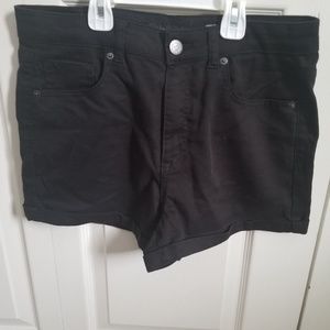 Aerpostale Jean shorts